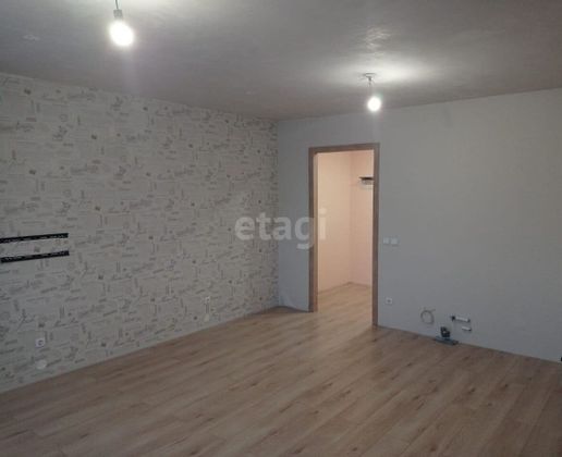 Продажа 1-комнатной квартиры 32,3 м², 5/24 этаж