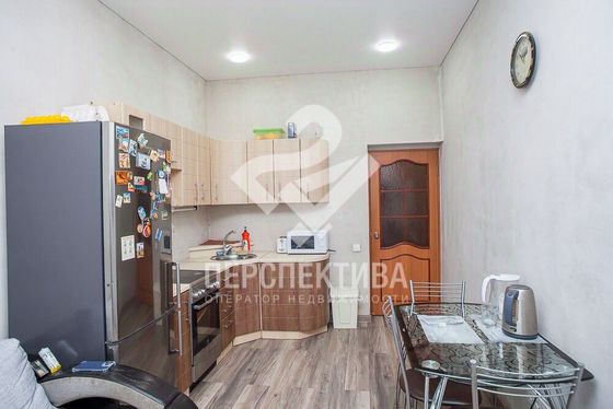 Продажа 2-комнатной квартиры 86 м², 1/5 этаж