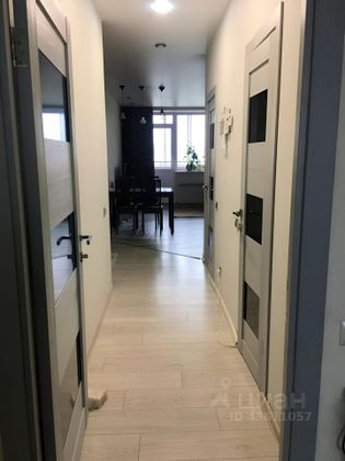 Продажа 2-комнатной квартиры 68 м², 9/9 этаж