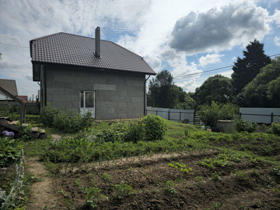 Продажа дома, 162 м²