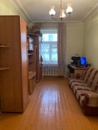 Продажа 3-комнатной квартиры 80,2 м², 2/4 этаж