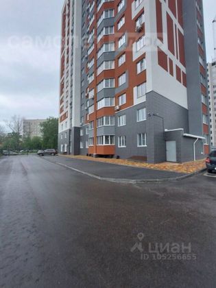 Продажа квартиры-студии 45 м², 16/16 этаж