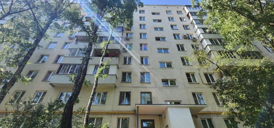 Продажа 2-комнатной квартиры 44,6 м², 2/9 этаж