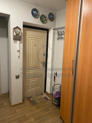 Продажа 2-комнатной квартиры 40 м², 4/5 этаж