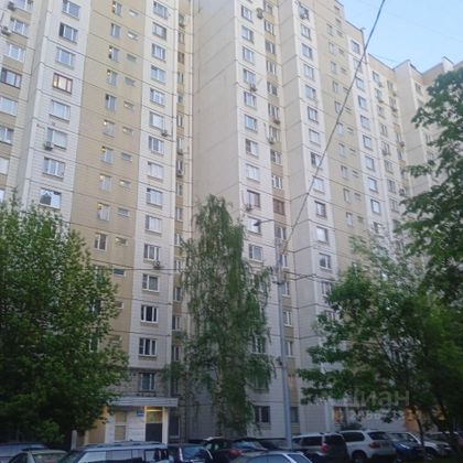 Продажа 1-комнатной квартиры 38 м², 3/17 этаж