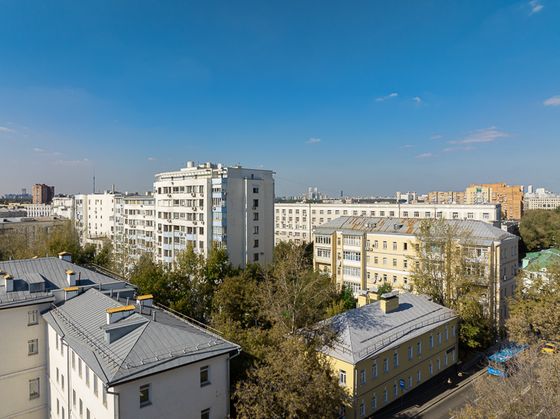 Продажа 1-комнатной квартиры 50 м², 7/12 этаж