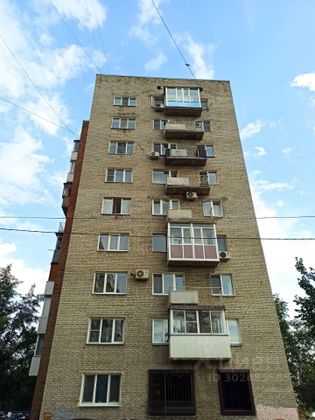 Продажа 2-комнатной квартиры 45,3 м², 6/9 этаж