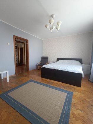 Продажа 3-комнатной квартиры 86,1 м², 10/12 этаж