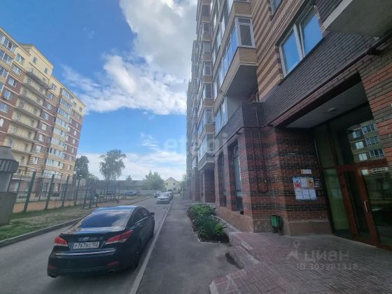 Продажа 2-комнатной квартиры 64 м², 6/10 этаж