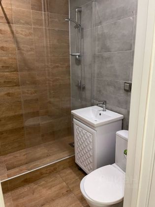 Продажа 1-комнатной квартиры 33 м², 4/5 этаж