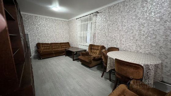 Продажа 2-комнатной квартиры 51,3 м², 1/1 этаж