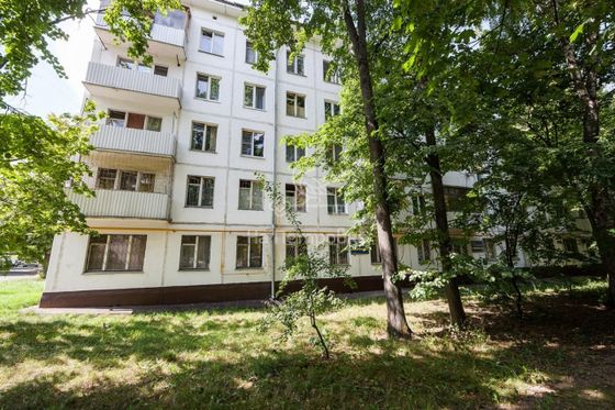 Продажа 2-комнатной квартиры 45 м², 1/5 этаж