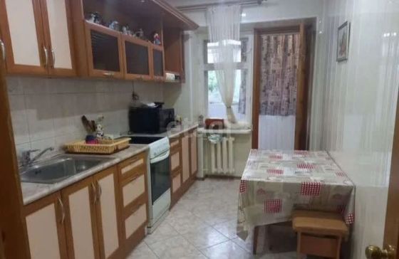 Продажа 2-комнатной квартиры 72 м², 2/5 этаж