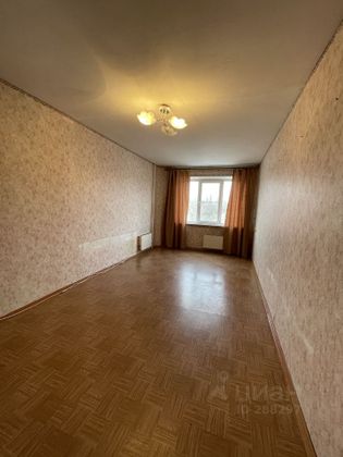 Продажа 1-комнатной квартиры 35,3 м², 2/9 этаж