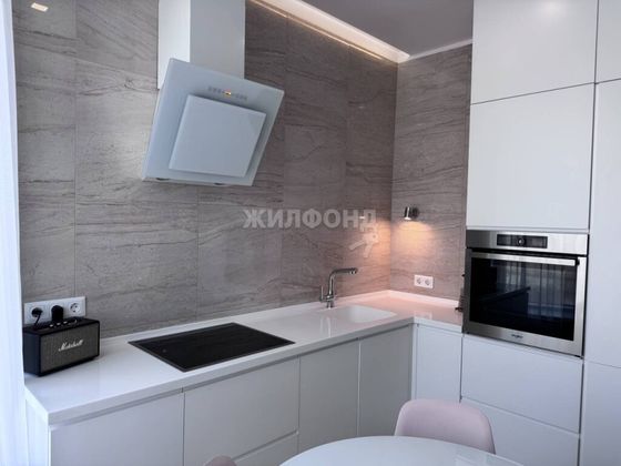 Продажа 2-комнатной квартиры 50 м², 7/24 этаж