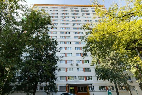 Продажа 3-комнатной квартиры 53,3 м², 2/16 этаж