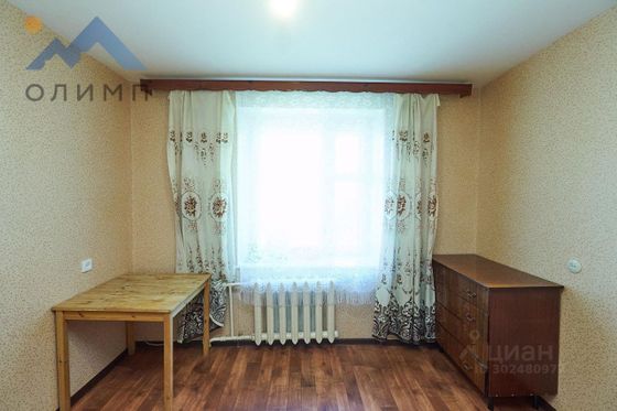 Продажа 1-комнатной квартиры 28,3 м², 3/5 этаж