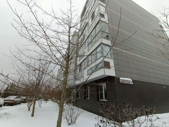 Продажа 3-комнатной квартиры 74 м², 6/6 этаж
