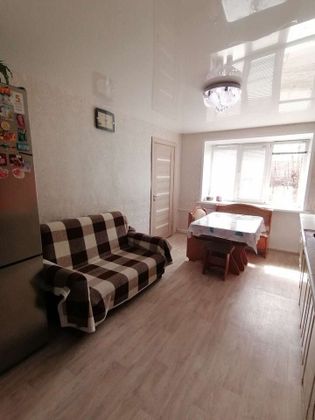 Продажа 3-комнатной квартиры 85,8 м², 1/5 этаж