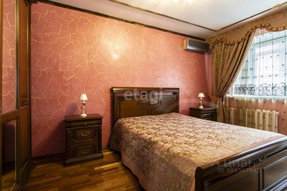 Продажа 3-комнатной квартиры 113,8 м², 7/10 этаж