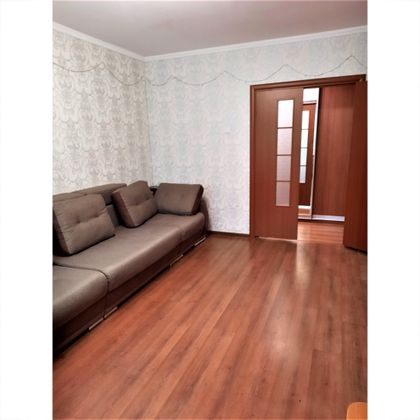 Продажа 3-комнатной квартиры 63,2 м², 1/10 этаж