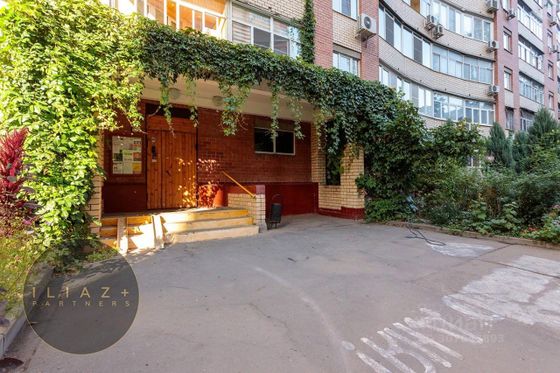 Продажа 3-комнатной квартиры 102 м², 11/17 этаж