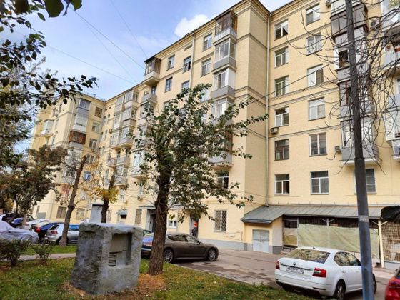 Продажа 1 комнаты, 14 м², 3/7 этаж