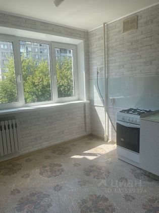 Продажа 1-комнатной квартиры 33,6 м², 3/9 этаж