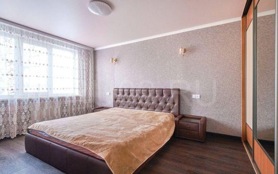 Продажа 3-комнатной квартиры 58,9 м², 5/5 этаж