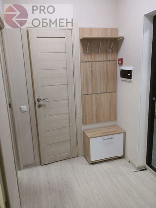 Продажа 1-комнатной квартиры 26,6 м², 10/16 этаж
