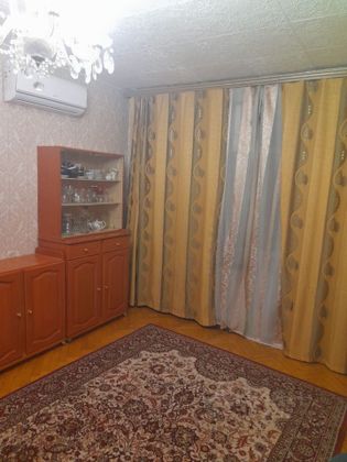 Аренда 2-комнатной квартиры 45 м², 2/5 этаж