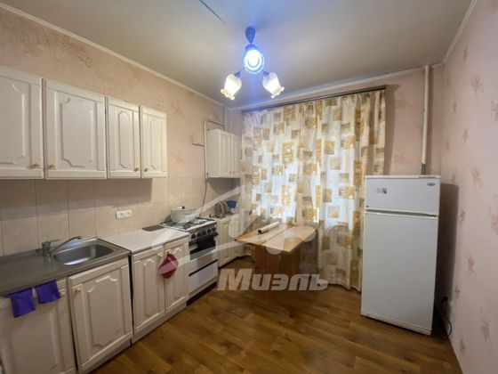 Продажа 1-комнатной квартиры 34 м², 1/5 этаж