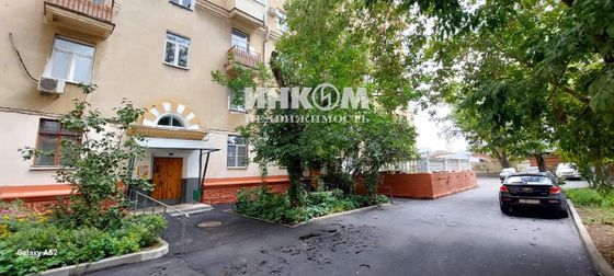 Продажа 1 комнаты, 15 м², 4/8 этаж