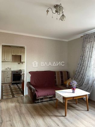 Продажа 3-комнатной квартиры 73 м², 5/17 этаж