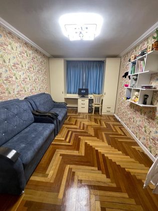 Продажа 3-комнатной квартиры 68,9 м², 7/9 этаж