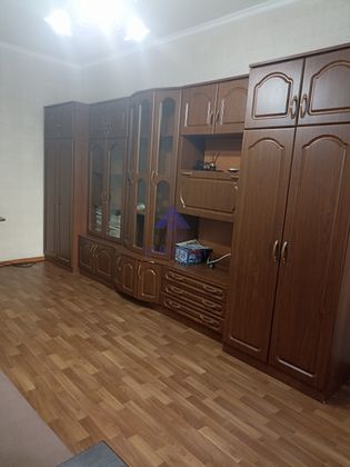 Продажа 1-комнатной квартиры 32 м², 2/3 этаж