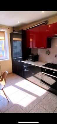 Продажа 1-комнатной квартиры 35 м², 2/3 этаж