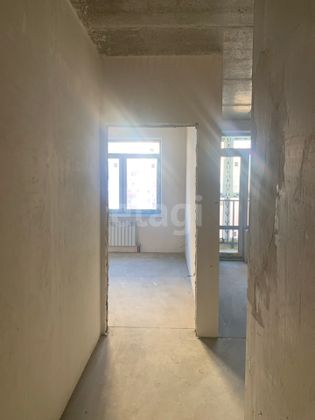 Продажа 1-комнатной квартиры 42 м², 9/18 этаж