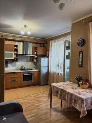 Продажа 3-комнатной квартиры 80 м², 1/6 этаж