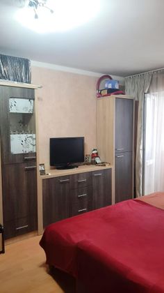 Продажа 1-комнатной квартиры 32,1 м², 4/5 этаж