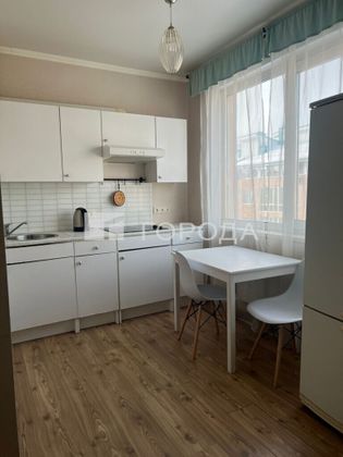 Аренда квартиры-студии 29,5 м², 3/5 этаж