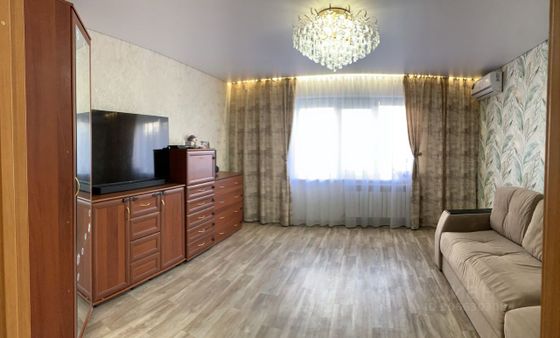 Продажа 4-комнатной квартиры 81,5 м², -1/9 этаж