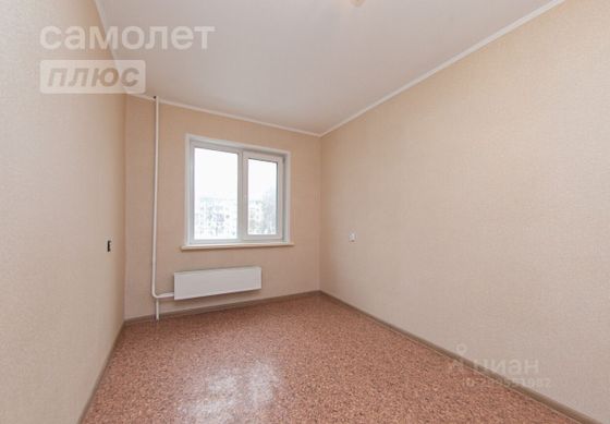 Продажа 2-комнатной квартиры 43,3 м², 3/5 этаж