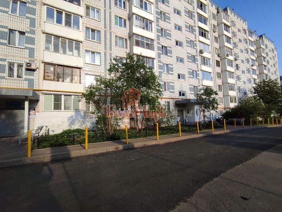 Продажа 2-комнатной квартиры 51,7 м², 8/9 этаж