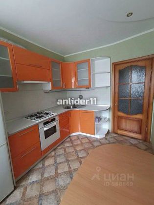 Продажа 3-комнатной квартиры 61,7 м², 4/9 этаж