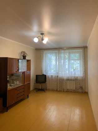 Продажа 2-комнатной квартиры 47 м², 2/5 этаж