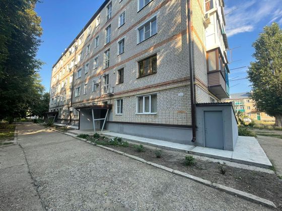 Продажа 2-комнатной квартиры 44 м², 1/5 этаж