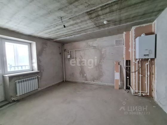 Продажа 2-комнатной квартиры 77 м², 5/6 этаж