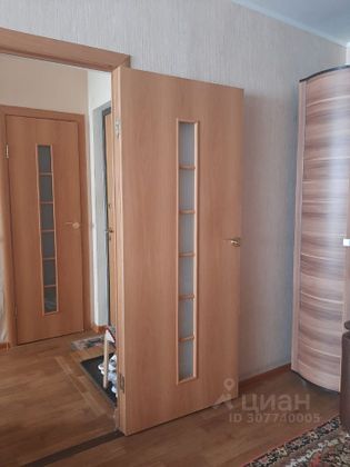 Продажа 1-комнатной квартиры 34 м², 4/9 этаж