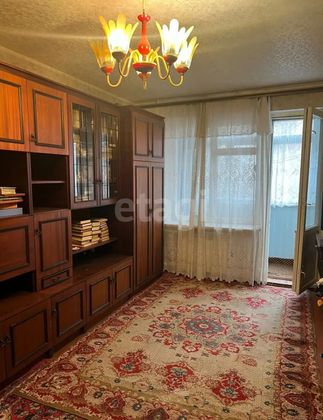 Продажа 2-комнатной квартиры 35 м², 3/5 этаж